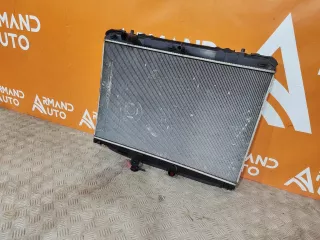 1640036120, 4 Радиатор двигателя (ДВС) Lexus RX 4 Арт AR289687, вид 3