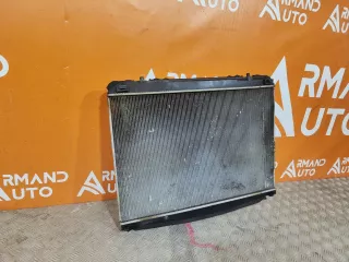 1640036120, 4 Радиатор двигателя (ДВС) Lexus RX 4 Арт AR289687, вид 5
