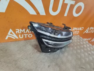 92102T1100, 92102T1100, 92102T1000, 1 фара Genesis G80 Арт AR297158, вид 2