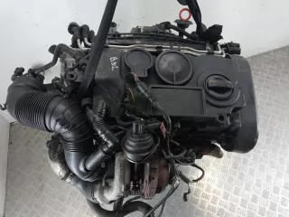 BMR,082107 Двигатель Volkswagen Passat B6 Арт AG1108895, вид 1