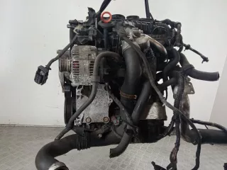 BMR,082107 Двигатель Volkswagen Passat B6 Арт AG1108895, вид 4