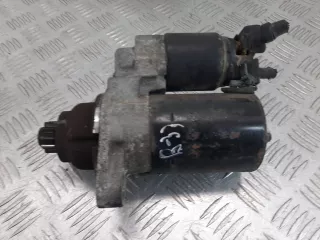 0001120400 Стартер Volkswagen Polo 4 Арт AG1108217, вид 1