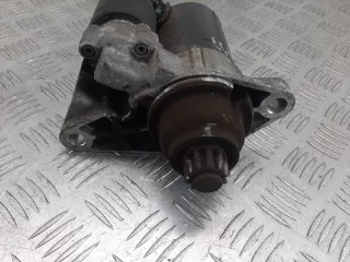 0001120400 Стартер Volkswagen Polo 4 Арт AG1108217, вид 2