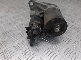 0001120400 Стартер Volkswagen Polo 4 Арт AG1108217, вид 4