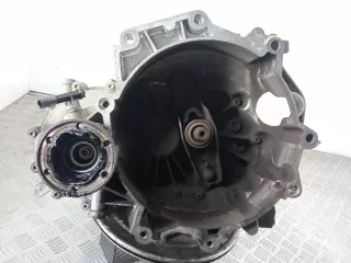 GSB,19014 КПП механическая (МКПП) 5-ступенчатая Volkswagen Polo 4 Арт AG1101671, вид 1