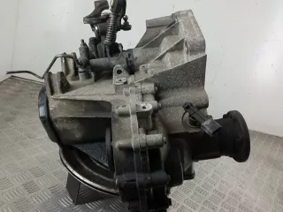 GSB,19014 КПП механическая (МКПП) 5-ступенчатая Volkswagen Polo 4 Арт AG1101671, вид 2
