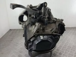 GSB,19014 КПП механическая (МКПП) 5-ступенчатая Volkswagen Polo 4 Арт AG1101671, вид 3