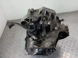 GSB,19014 КПП механическая (МКПП) 5-ступенчатая Volkswagen Polo 4 Арт AG1101671, вид 5