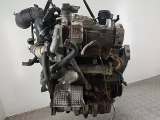 CBB,110959 Двигатель Volkswagen Passat B6 Арт AG1107383, вид 3