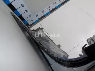 21388524259999 Бампер задний Mercedes E W213 Арт AM70779234, вид 3