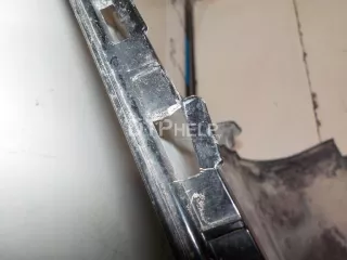 21388524259999 Бампер задний Mercedes E W213 Арт AM70779234, вид 4