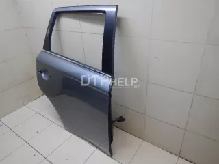 82100W070P Дверь задняя правая Mitsubishi Outlander 3 Арт AM60706537, вид 2