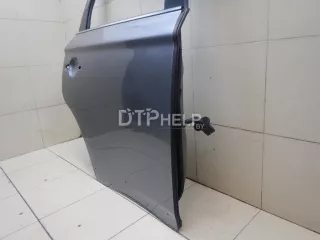 82100W070P Дверь задняя правая Mitsubishi Outlander 3 Арт AM60706537, вид 3