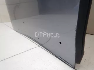 82100W070P Дверь задняя правая Mitsubishi Outlander 3 Арт AM60706537, вид 4