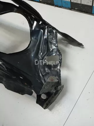 30762259 Панель передняя Volvo XC60 1 Арт AM23768903, вид 7