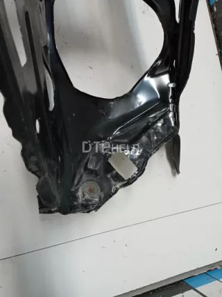 30762259 Панель передняя Volvo XC60 1 Арт AM23768903, вид 8
