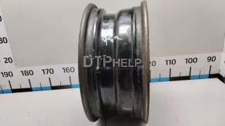 529104L000 Диск колесный железо Kia Rio 3 Арт AM31673458, вид 4