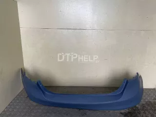 OEM0283 Бампер задний Ford Focus 3 Арт AM60705639, вид 1