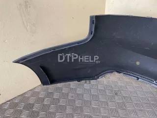 OEM0283 Бампер задний Ford Focus 3 Арт AM60705639, вид 16