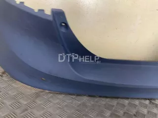 OEM0283 Бампер задний Ford Focus 3 Арт AM60705639, вид 7