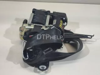 80A857705GV04 Ремень безопасности с пиропатроном Audi Q5 2 Арт AM23771424, вид 3
