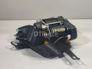 80A857705GV04 Ремень безопасности с пиропатроном Audi Q5 2 Арт AM23771424, вид 4