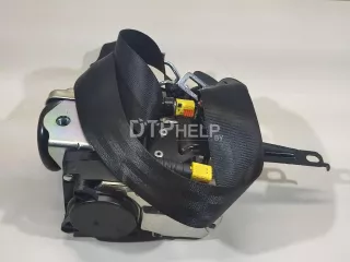 80A857705GV04 Ремень безопасности с пиропатроном Audi Q5 2 Арт AM23771424, вид 7
