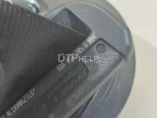 80A857705GV04 Ремень безопасности с пиропатроном Audi Q5 2 Арт AM23771424, вид 8