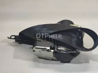 80A857705GV04 Ремень безопасности с пиропатроном Audi Q5 2 Арт AM23771424, вид 10