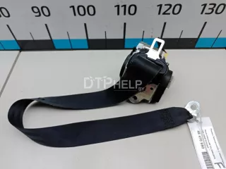 1Z0857701CHCP Ремень безопасности с пиропатроном Skoda Octavia A5 Арт AM52549501, вид 1
