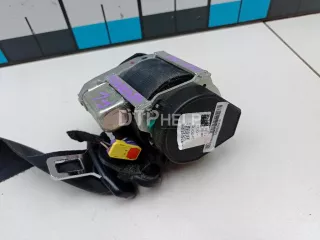 1Z0857701CHCP Ремень безопасности с пиропатроном Skoda Octavia A5 Арт AM52549501, вид 3