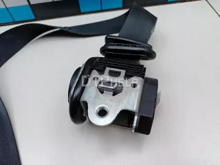 1Z0857701CHCP Ремень безопасности с пиропатроном Skoda Octavia A5 Арт AM52549501, вид 5