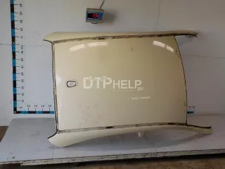 2136570309 Крыша Mercedes E W213 Арт AM52563352, вид 1