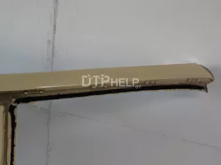 2136570309 Крыша Mercedes E W213 Арт AM52563352, вид 13