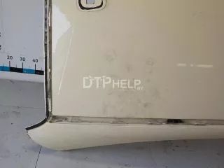 2136570309 Крыша Mercedes E W213 Арт AM52563352, вид 4