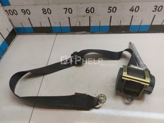8D0857705A Ремень безопасности с пиропатроном Audi A4 B5 Арт AM90292724, вид 1