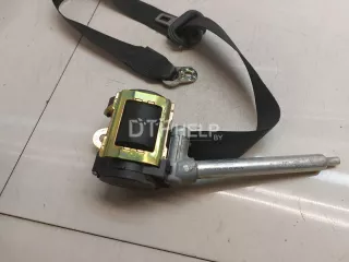 8D0857705A Ремень безопасности с пиропатроном Audi A4 B5 Арт AM90292724, вид 2