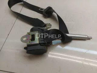 8D0857705A Ремень безопасности с пиропатроном Audi A4 B5 Арт AM90292724, вид 3