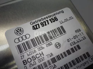 4Z7927156 Блок управления АКПП Audi A6 Allroad C5 Арт AM41234761, вид 4