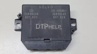 30656246 Блок управления парктроником Volvo XC90 1 Арт AM70801241, вид 1
