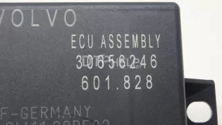 30656246 Блок управления парктроником Volvo XC90 1 Арт AM70801241, вид 7