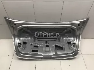 GSYD5261XC Крышка багажника Mazda 6 2 Арт AM31679661, вид 16