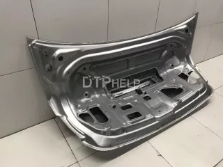 GSYD5261XC Крышка багажника Mazda 6 2 Арт AM31679661, вид 17