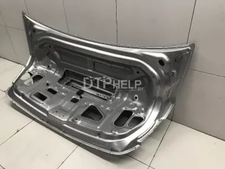GSYD5261XC Крышка багажника Mazda 6 2 Арт AM31679661, вид 18