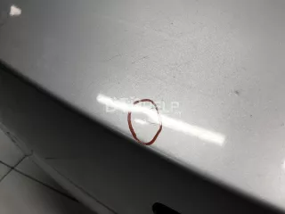 GSYD5261XC Крышка багажника Mazda 6 2 Арт AM31679661, вид 3