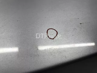 GSYD5261XC Крышка багажника Mazda 6 2 Арт AM31679661, вид 4