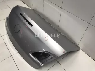 GSYD5261XC Крышка багажника Mazda 6 2 Арт AM31679661, вид 10