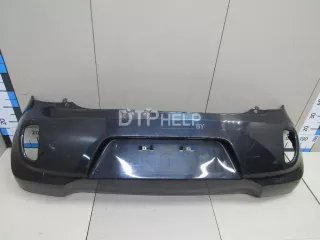 866111Y030 Бампер задний Kia Picanto 2 Арт AM81088349, вид 1
