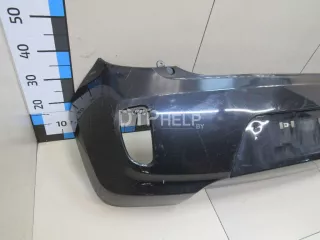 866111Y030 Бампер задний Kia Picanto 2 Арт AM81088349, вид 2