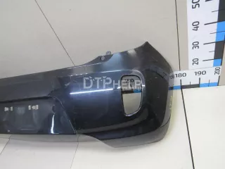 866111Y030 Бампер задний Kia Picanto 2 Арт AM81088349, вид 3